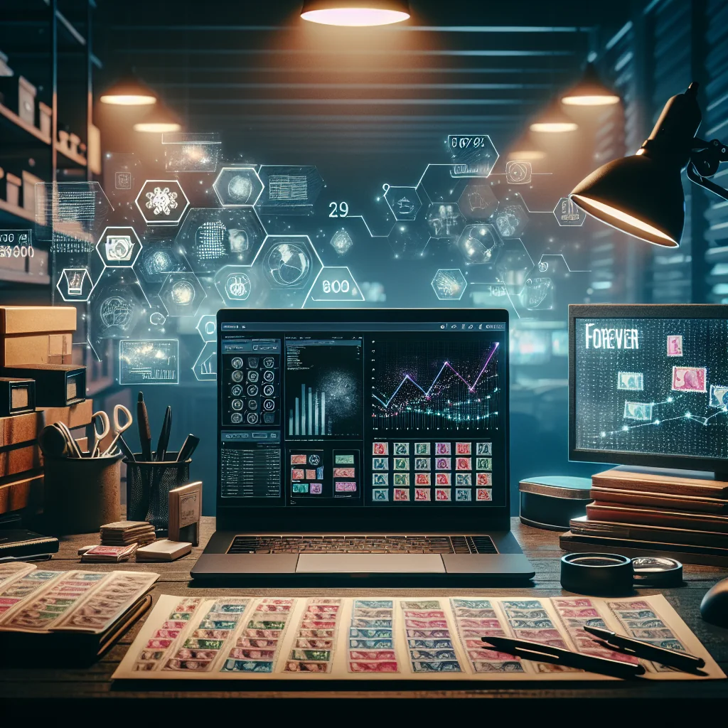 Are Forever Stamps a Good Investment? A Clear, Practical Look