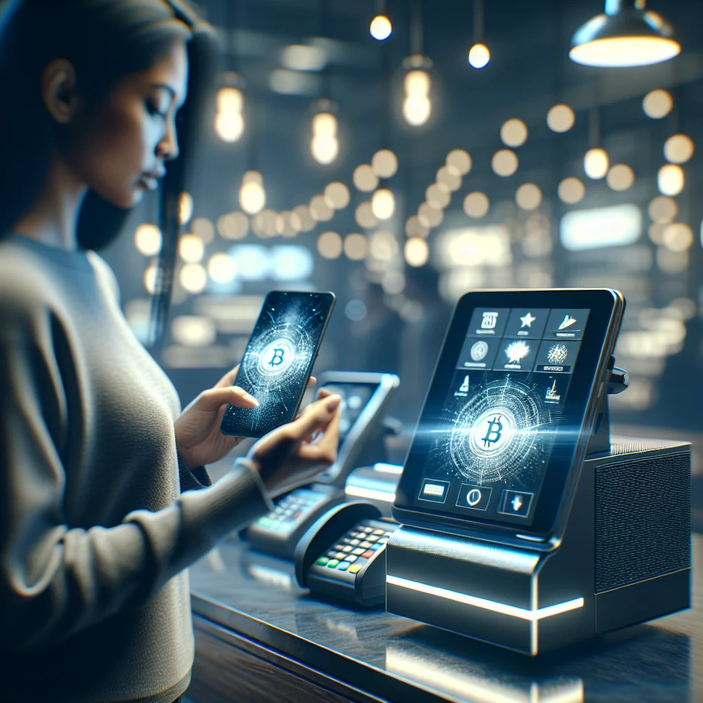 Crypto Payment Terminal: Hardware Guide for Modern POS Systems